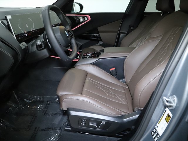 Used 2026 BMW X3 xDrive30i w/ Convenience Package AWD/4WD image 19