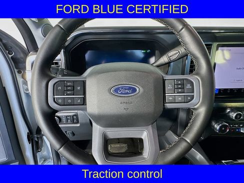 Certified 2026 Ford F250 Lariat AWD/4WD image 14