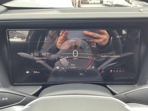 New 2026 GMC Terrain Elevation w/ Black Edition image 22