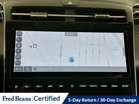 Used 2023 Hyundai Tucson Limited image 26