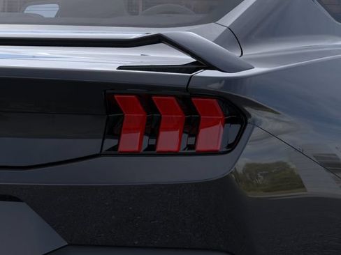 New 2026 Ford Mustang GT Premium w/ GT Performance Package RWD image 21