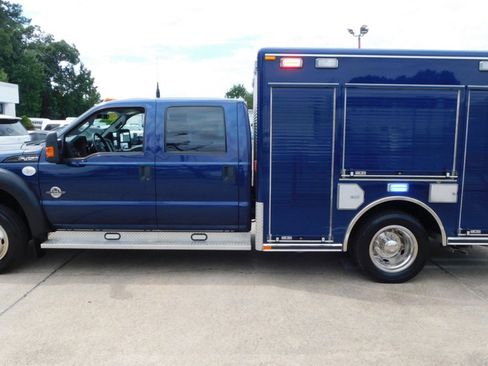 Used 2012 Ford F450 XL w/ PWR Equipment Group image 4