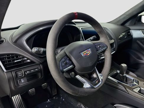 Used 2023 Cadillac CT5 V Blackwing RWD image 9