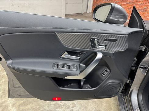 Used 2025 Mercedes-Benz CLA 250 CLA 250 image 10