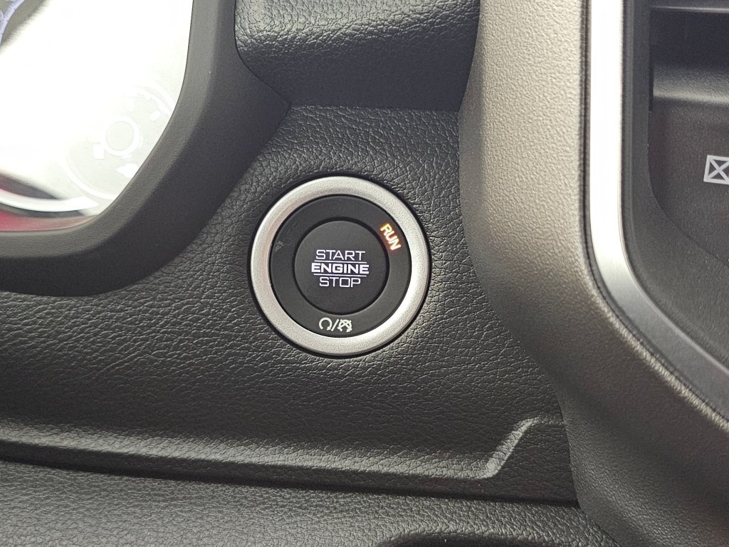 New 2026 RAM 1500 Express AWD/4WD image 27