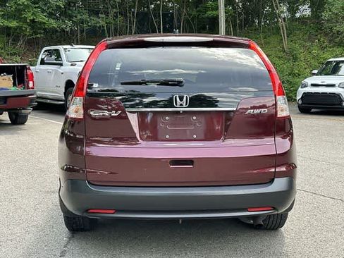 Used 2014 Honda CR-V EX image 4