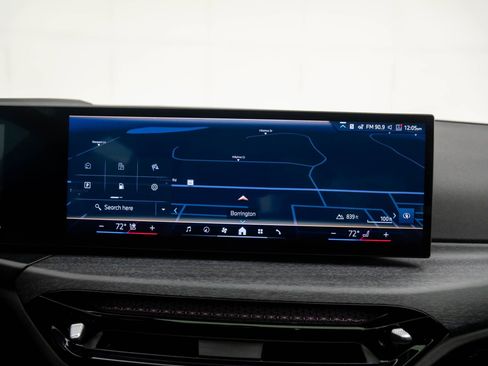 New 2026 BMW 330i xDrive 330i xDrive w/ M Sport Package image 24