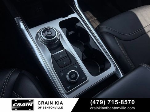 Used 2020 Ford Explorer ST w/ ST Street Pack AWD/4WD image 19