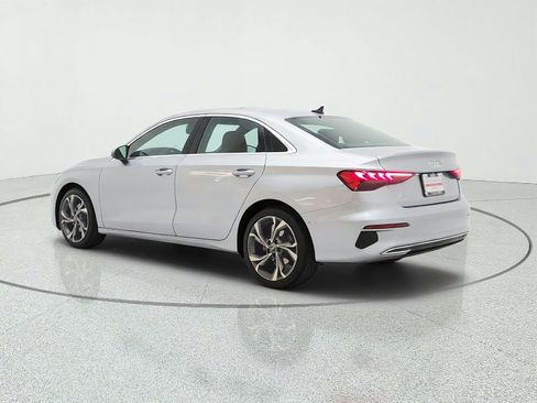 Used 2022 Audi A3 2.0T Premium Plus w/ Premium Plus Package FWD image 7