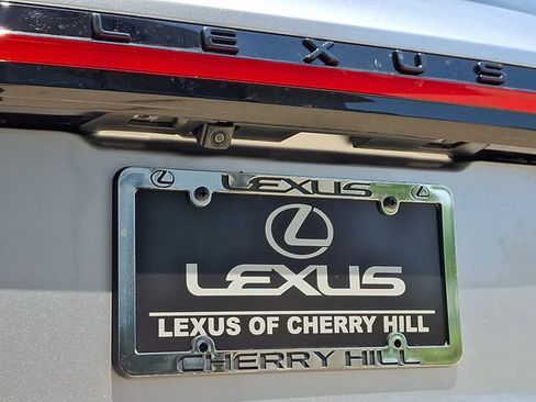 New 2026 Lexus RX 350 Premium AWD/4WD image 15