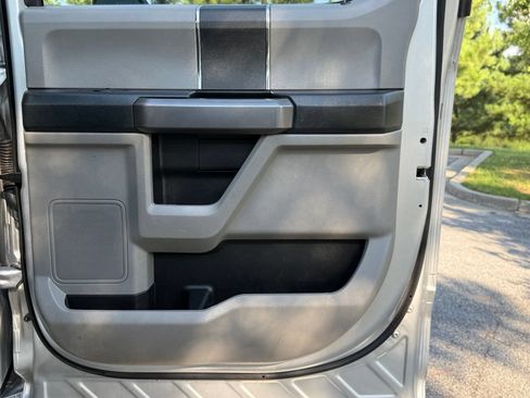 Used 2019 Ford F250 XLT AWD/4WD image 44