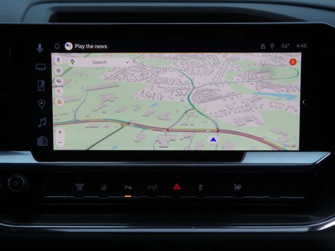 Used 2025 Chevrolet Silverado 3500 High Country w/ High Country Premium Package image 14