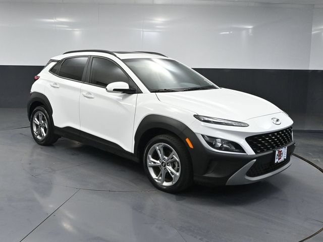 Used 2022 Hyundai Kona SEL w/ Convenience Package FWD image 1