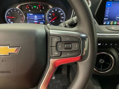 Used 2022 Chevrolet Blazer LT AWD/4WD image 13