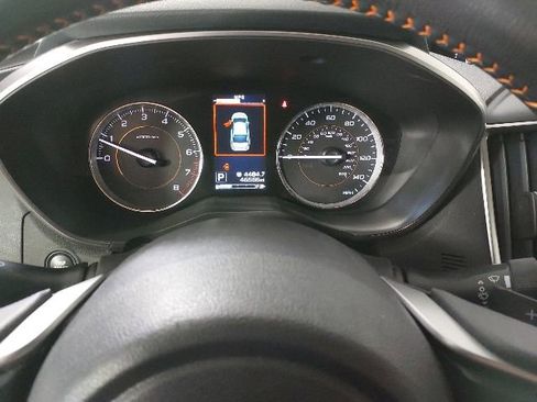Used 2019 Subaru Crosstrek 2.0i Limited w/ Moonroof Package w/Navigation AWD/4WD image 30