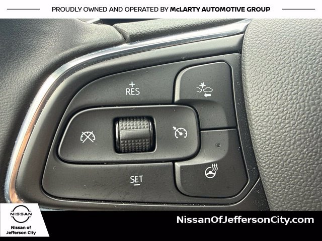 Used 2024 Buick Envista Avenir FWD image 26