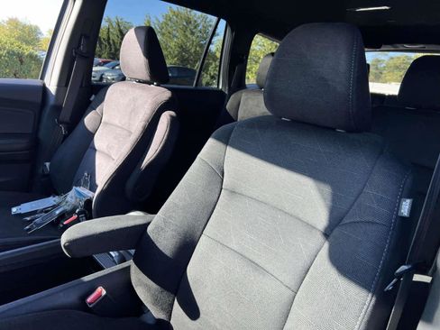 Used 2022 Honda Pilot Sport image 10