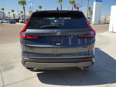 New 2026 Honda CR-V Sport-L image 6