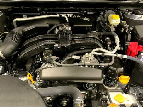 Certified 2025 Subaru Legacy Premium image 28