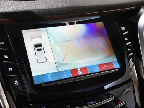 Used 2019 Cadillac Escalade Luxury w/ Escalade Sport Edition image 48