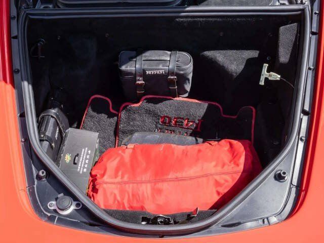 Used 2006 Ferrari F430 Spider RWD image 24