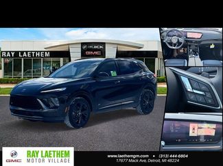 New 2026 Buick Envision Sport Touring 360° Tour