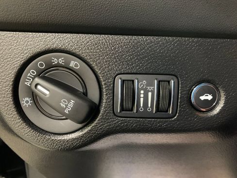 Used 2023 Dodge Challenger R/T w/ Plus Package RWD image 16