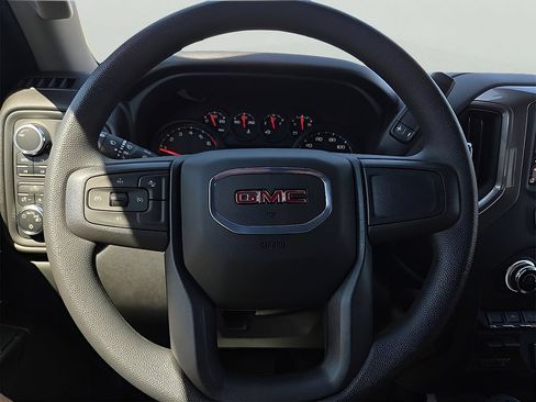 New 2026 GMC Sierra 1500 Pro w/ Pro Value Package AWD/4WD image 19