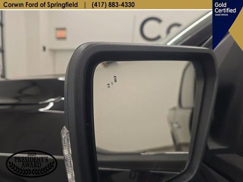 Certified 2023 Ford F150 XLT w/ Equipment Group 302A High AWD/4WD image 39