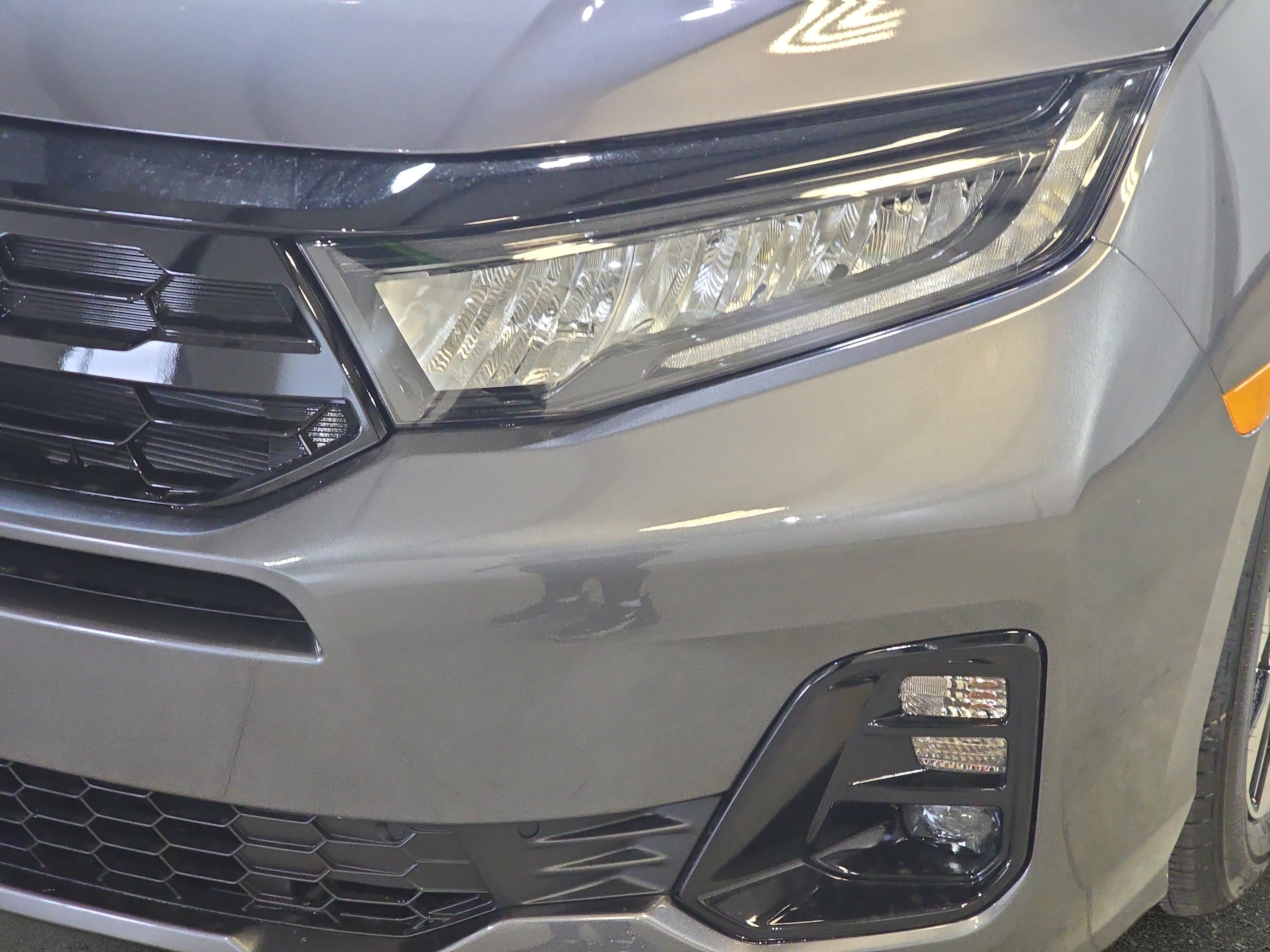 New 2027 Honda Odyssey Elite image 30