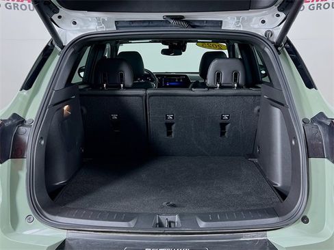 Used 2025 Chevrolet TrailBlazer ACTIV w/ Convenience Package image 26