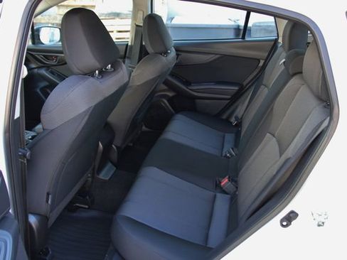 Used 2017 Subaru Impreza 2.0i Premium w/ BSD & Rcta/SRF/Eyesight image 28