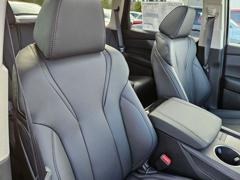 New 2026 Acura MDX SH-AWD image 11