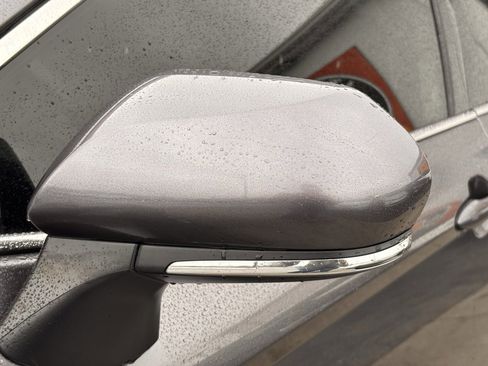 Used 2018 Toyota Camry XLE w/ Audio Package image 15