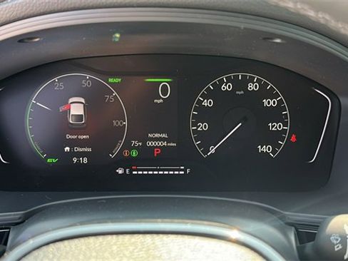 New 2025 Honda Civic Sport image 14