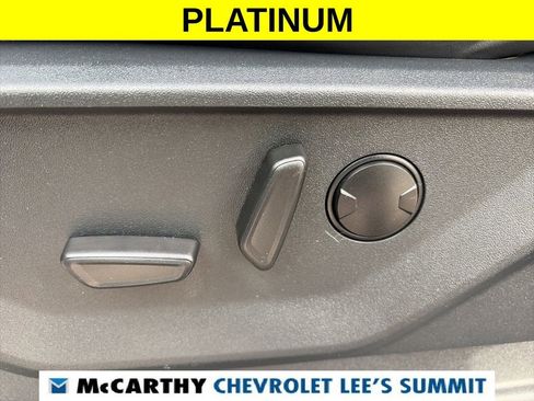Used 2025 Ford Expedition Platinum AWD/4WD image 62