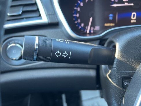 Used 2016 Cadillac SRX Performance image 23