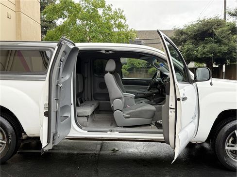 Used 2006 Toyota Tacoma 2WD Access Cab image 22