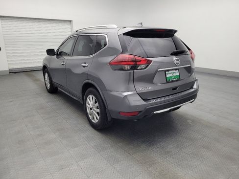 Used 2019 Nissan Rogue SV image 5