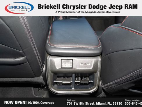 Used 2024 Dodge Charger R/T w/ Plus Group image 16