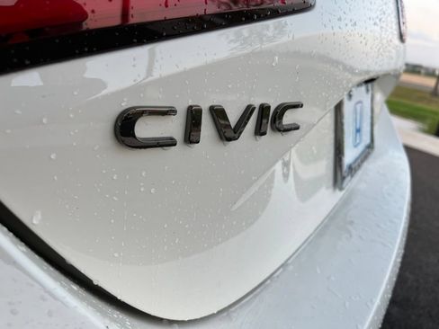 Used 2025 Honda Civic Type R image 8