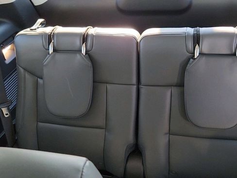 New 2025 Ford Explorer Active w/ Active Comfort Package image 20