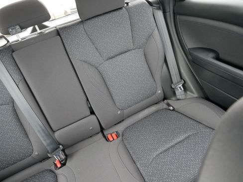Certified 2025 Subaru Forester Premium AWD/4WD image 14
