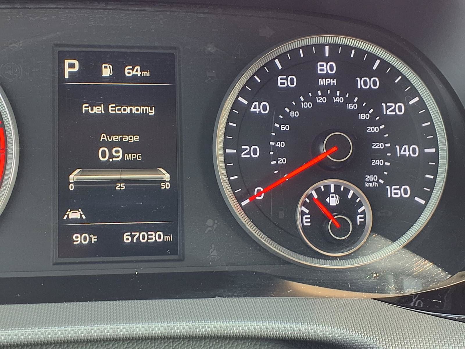 Used 2023 Kia K5 LXS FWD image 17