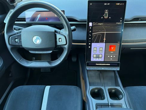 Used 2023 Fisker Ocean One image 18