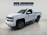 Used 2016 Chevrolet Silverado 1500 LT image 3