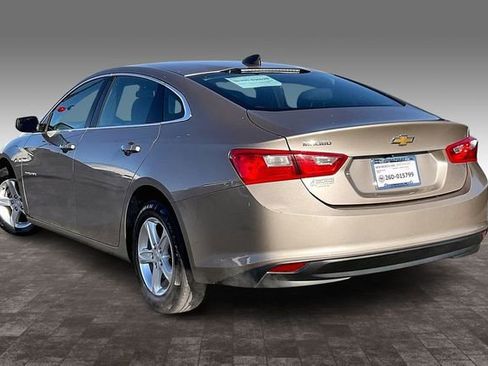 Used 2024 Chevrolet Malibu LS image 12