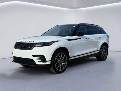 New 2026 Land Rover Range Rover Velar Dynamic SE