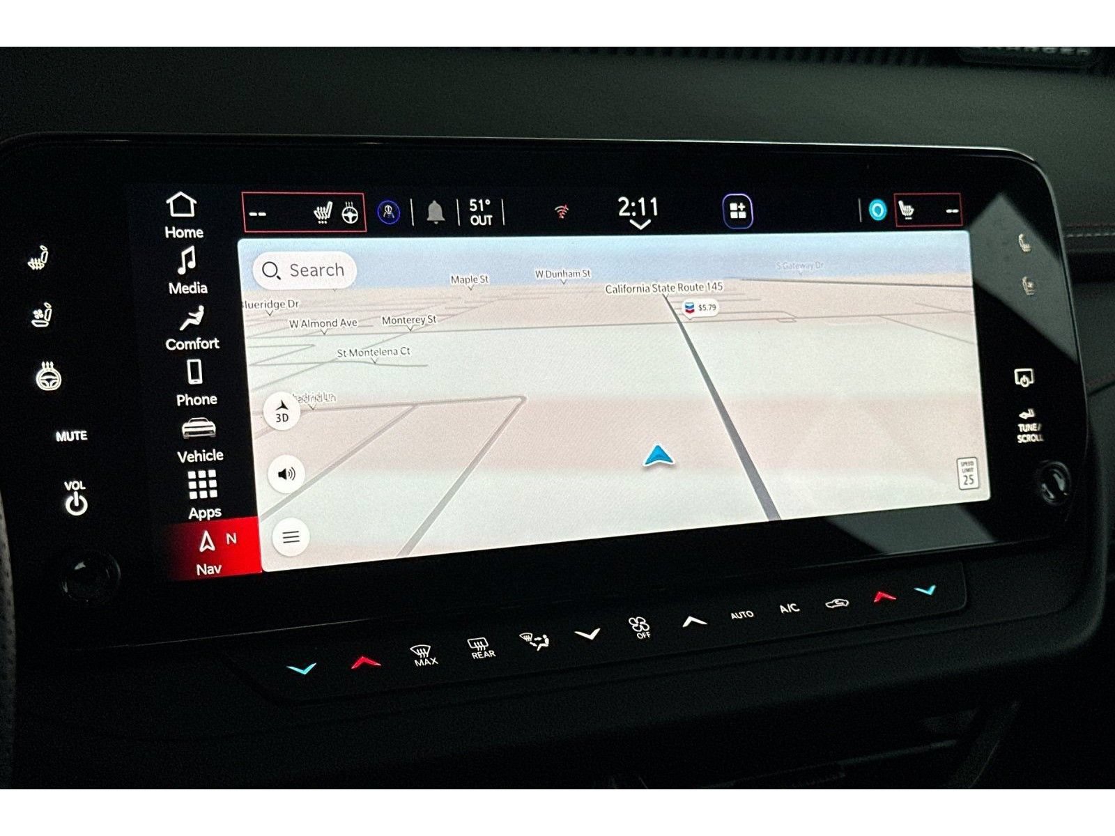 New 2026 Dodge Charger R/T AWD/4WD image 19