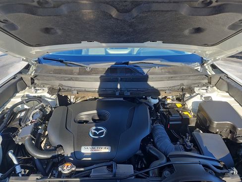 Used 2023 MAZDA CX-9 Touring image 34